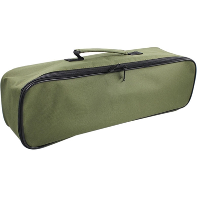 Borsa per strumenti di riparazione di emergenza per auto Modello 1003 Verde militare