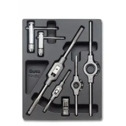 Termoformato Con 7 Utensili Art. T273 precio