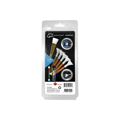 VisibleDust EZ Plus Computer Cleaning Kit Digital Camera 1.15 ml - Kit di pulizia per computer (Kit di pulizia per computer, fotocamera digitale,