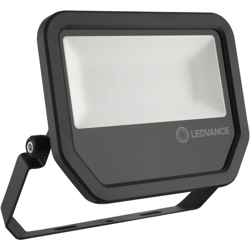 Faro a LED LEDVANCE FL PFM 50 W 4000 K SYM 100 BK 421264 LED a montaggio fisso Potenza: 50 W Bianco neutro N/A precio