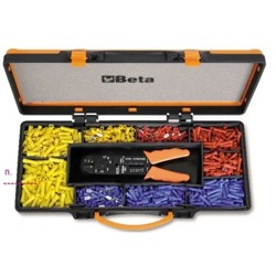 SERIE DI PINZA E CAPICORDA ART. 1602/C9T - Beta precio