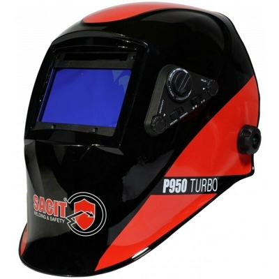 Maschera P950 Turbo