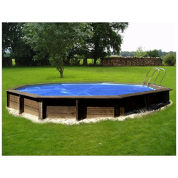 Copertura Isotermica Per Piscina Tonda ?3,60 características