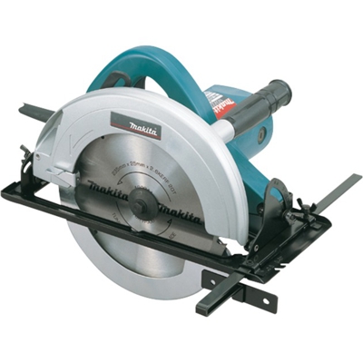 N5900BJ sega circolare Sega compatta Blu, Argento 2000 W
