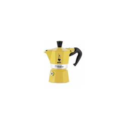 Bialetti La Mokina Primavera 1 Tazza Mango en oferta