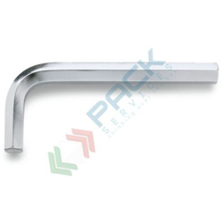 Chiavi Maschio Esagonale Piegate Cromate Mm 0,9 Art. 96 en oferta