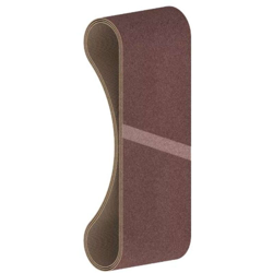 Bosch Accessories 2608606146 Carta abrasiva a nastro Grana 220 (L x L) 620 mm x 100 mm 3 pz. precio