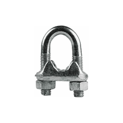 MORSETTO PER FUNI mm 24 en oferta