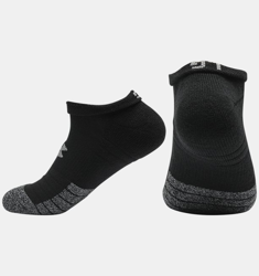 Calze HeatGear® No Show da adulto - Confezione da 3 paia en oferta