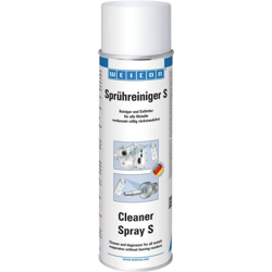 Weicon Detergente S 500Ml (Da 12) características