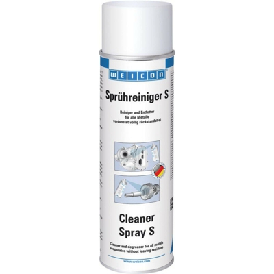 Weicon Detergente S 500Ml (Da 12)