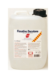 Fissativo Ducotone Lt 5 precio