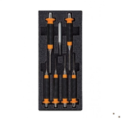 Beta - TERMOFORMATO CON 7 UTENSILI ART. T239 en oferta