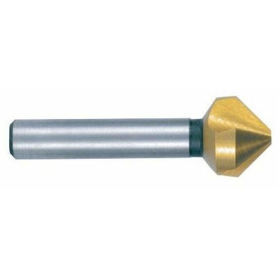 RUKO 102121T Svasatore conico 20.5 mm HSS TiN 1 pz.