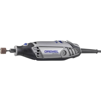 Dremel 3000-10 F0133000UM Multiutensile elettrico 130 W