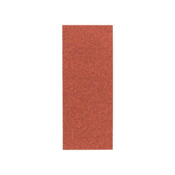 Bosch Foglio abrasivo C470, confezione da 10 pz. 93 x 230 mm, 80 características