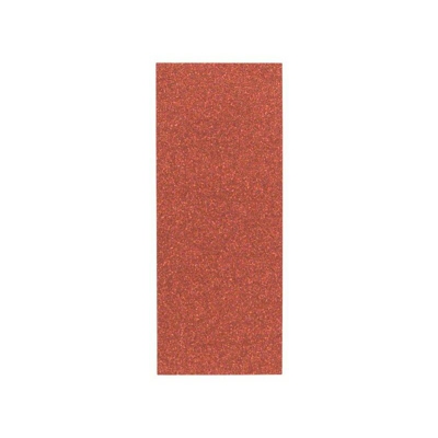 Bosch Foglio abrasivo C470, confezione da 10 pz. 93 x 230 mm, 80