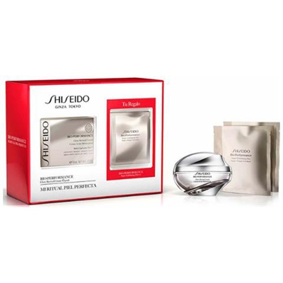 Bio-performance Glow Revival Cream 50ml Set 2 Parti 2017