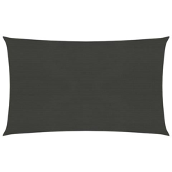 Vela Parasole 160 G / m Antracite 5x7 M In Hdpe precio