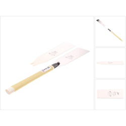 RYOBA Sega giapponese Universal - per legno / manico lungo ( MC-2424H ) lama 240 mm + 1x Lama per sega giapponese RYOBA - Made in Japan - Shogun precio