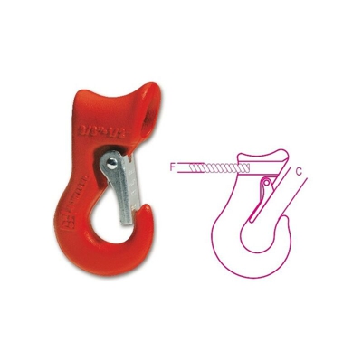 Beta - GANCI SCORSOI KG5000 8062