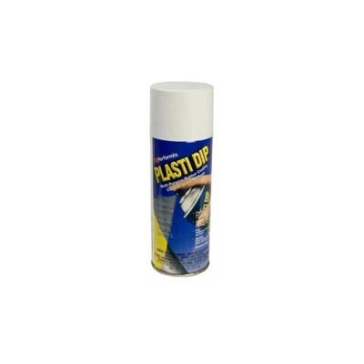 vernice spray 400 ml Classic White - Plasti Dip