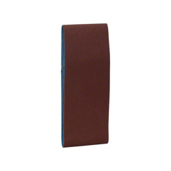 Bosch Set di nastri abrasivi da 3 pezzi, 100 x 552 mm, G150 - 2608606166 precio