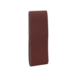 Bosch Nastri abrasiv-Set, per elettroutensili, 3-pz., 75 x 480 mm, 120 - 2608606046 en oferta