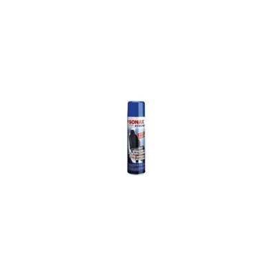 Pulitore tessuti e alcantara spray 400ml
