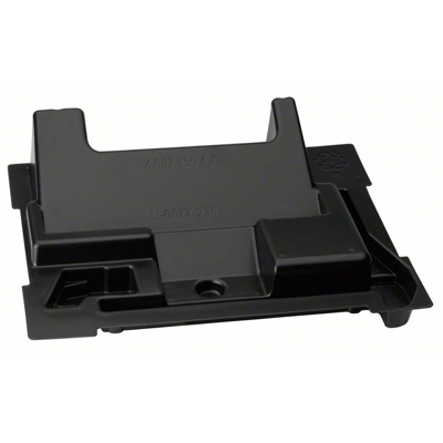 Bosch Scatole per lo stivaggio della minuteria Termoformato GKS 55