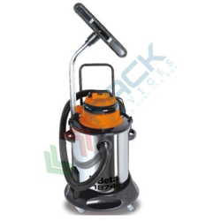 Aspirapolvere Professionale Inox 50 Litri, Beta 1874 características