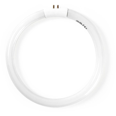 Lampada Sostitutiva con Lente di Ingrandimento | T5 | 22 W | 1000 lm | Utilizzabile per MAGL22WT5 NE550681881 - Nedis