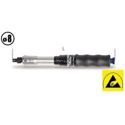 Barre Dinamometriche A Disinnesto Art. 604B/10 precio