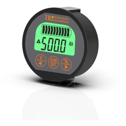 Display LCD corrente di tensione del tester di capacit en oferta