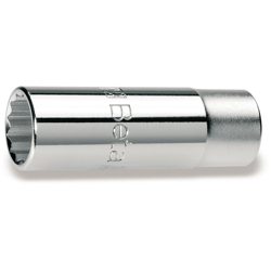 Beta - CHIAVI A BUSSOLA A MANO BOCCA POLIGONALE TIPO LUNGO 11/16' ART. 910AS/L en oferta