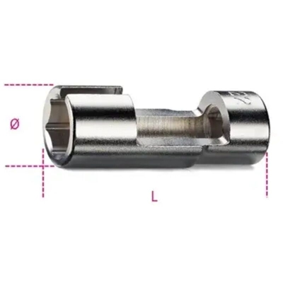 Bussole Per Sonda Lambda D22 Beta Art. 960Sl 110