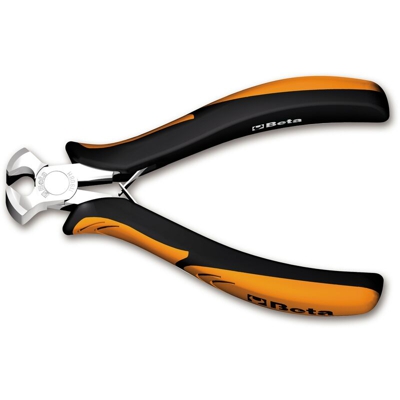 Tronchese Per Elettronica A Taglienti Frontali Normali L Mm 120 Art. 1190Bm