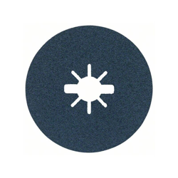 Bosch Dischi fibrati per levigatura X-LOCK Ø115 mm, G 60, R574, Best for Metal, 1 pz. - 2608619155 en oferta