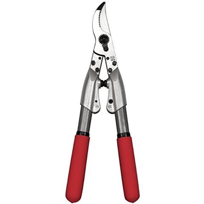 200a-40 - Forbici Da Giardino Con Impugnatura A 2 Mani, 40 Centimetri