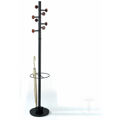 Appendiabiti / portaombrelli WELLS