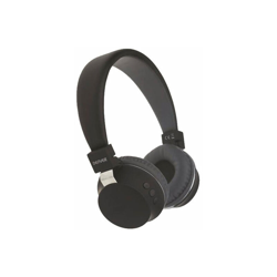 Auricolare bluetooth bth-205 microfono incorporato pulsante di chiamata 250mah batteria colore nero características