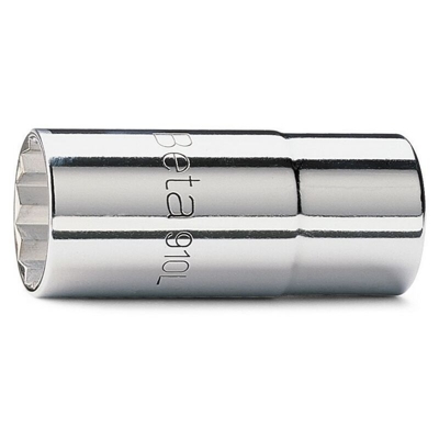 Beta - CHIAVI A BUSSOLA A MANO TIPO LUNGO BOCCA POLIGONALE MM 13 ART. 910BL