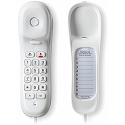 Motorola ct50 phone 10m white en oferta