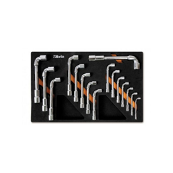 Termoformato Morbido Con 16 Utensili Art. M75 en oferta