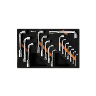 Termoformato Morbido Con 16 Utensili Art. M75