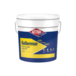 Pittura Kellermur l 2,5 - Attiva en oferta