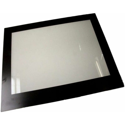 Vetro interno porta - Forni, Fornelli Elettrici e a Gas - ARISTON HOTPOINT HOTPOINT - 299862