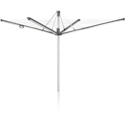 Leifheit Stendibiancheria Plus Grigio precio