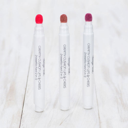 Creamy cushion Lips y Cheeks - rossetto fard 2 in 1 - caramello características