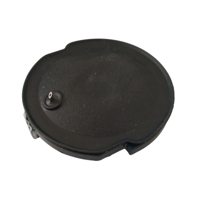 De'Longhi AS13200236 - Diffusore con ago originale macchine caffè Dolce Gusto